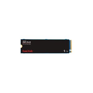 Sandisk Plus SSD M.2 1TB 3N-1T00-G26 3200MB
