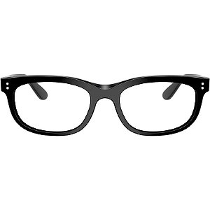 Lentes de Grado Ray-Ban RX5489 2000 56 - Unisex