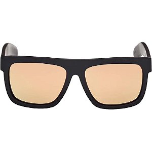 Lentes de Sol Adidas OR0127 02G 56 - Masculino