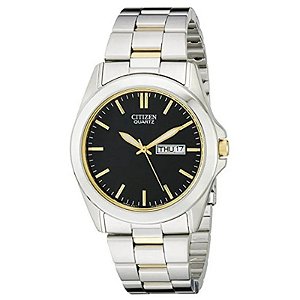 Relógio Masculino Citizen Analógico BF0584-56E