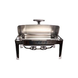 Bufeteira Inox 5L