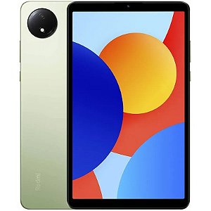Tablet Xiaomi Redmi Pad SE 8,7" WiFi 4GB/64GB - Verde Aurora