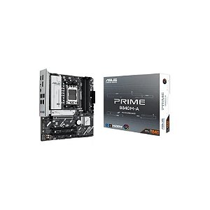 Placa-Mãe AM5 Asus B840M-A Prime DDR5/HDMI/DP/M.2