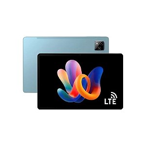 Tablet Black Shark Pad 7 BSM1 11" LTE DS 128 GB - Azul