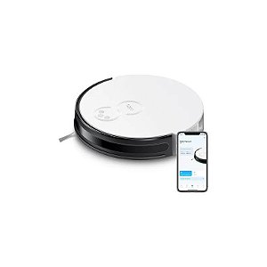 Aspirador Robótico TP-Link Tapo RV10 Lite 25W 16.8W