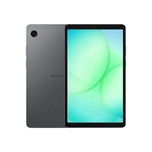 Tablet Samsung Galaxy Tab A11 SM-X133 - 4/64GB - Wi-Fi - 8,7" - Cinza