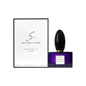 Perfume Essence Strikes The Notes Donatella Edp - Feminino 100 ML