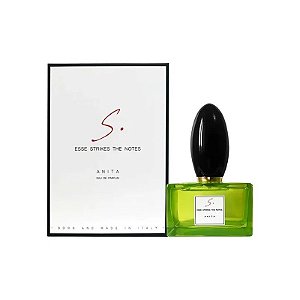 Perfume Essência Notas Marcantes Anita Edp - Feminino 100 ML