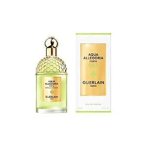 Perfume Guerlain Aqua Allegoria Nerolia Vetiver Eau de Parfum 125ML