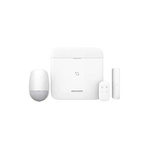 Hikvision Kit de Alarme WiFi Ax Pro DS-PWA48-Kit-WB(La) PY