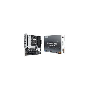 Placa Mãe AM5 Asus B840M-A Prime 4XDDR5 Micro ATX