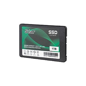 SSD Star - 1TB - SATA