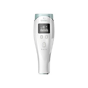 Depiladora Facial Ipl Ga.Ma Hera 3 Em 1 914/3879 Bivolt