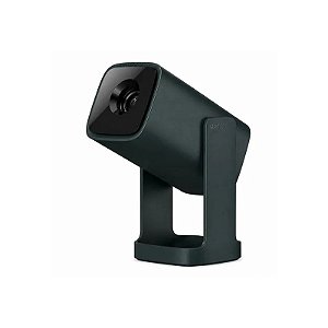 Projetor Portátil Inteligente Wanbo Cube 1 350 Lumens Verde