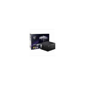Fonte de Alimentação MSI MPG A1000G 1000W ATX / Modular / 80 Plus Gold