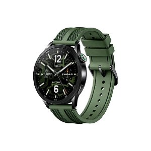Relógio Xiaomi Watch S5 de 46MM BHR08IXGL Verde Selva