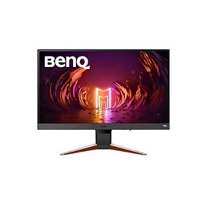 Monitor Gamer Benq Mobiuz 23.8" EX240N Full HD 165Hz VA - Preto