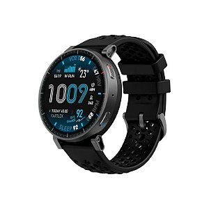 Relógio Xiamoi Amazfit Active Max Preto A2557