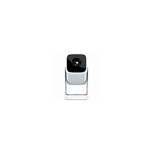 Projetor Wanbo LED Cube 1 Portátil 350 Lumens - Céu Azul