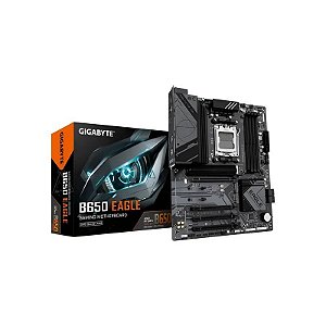Placa-Mãe Gigabyte B650 Gaming X Ax V2 AM5 DDR5