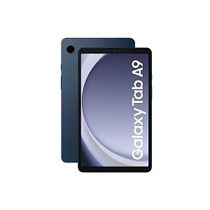 Tablet Samsung Galaxy Tab A9 SM-X115 Tela 8,7" 64GB 4GB RAM - Azul