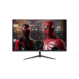 Monitor Gamer Hye HY32VIEW75 FHD Curvo 32" HDMI/VGA 75Hz
