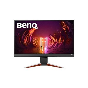 Monitor Benq Mobiuz EX240N LCD 23.8" Full HD 165Hz / 1ms - Preto