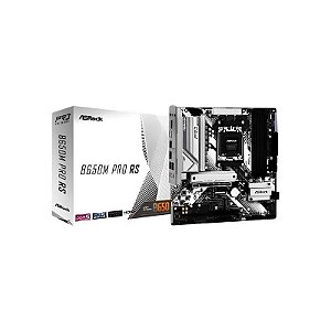 Placa Mãe Asrock B650M Pro RS AM5 DDR5
