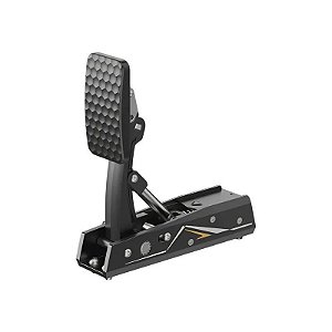 Pedal Moza Racing Game RS067 CRP2 - Preto