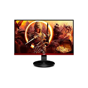 Monitor AOC G2790VX de 27" Full HD 144Hz 1ms com DisplayPort/HDMI
