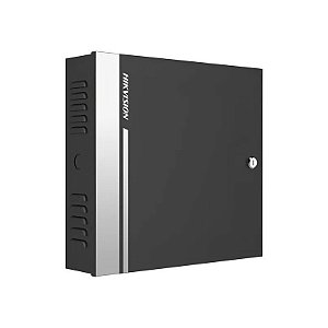 Controlador de Acesso Hikvision DS-K2814 - Preto