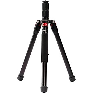 Tripé dobrável e leve Obsbot OTB-2310-CC - Preto
