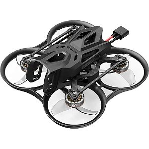 Drone BetaFPV Pavo Femto Sem Escovas Whoop Quadricóptero |PNP|ELRS 2.4G (sem controle)
