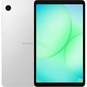 Tablet Samsung Galaxy Tab A11 SM-X133 WiFi 20,6 cm 64GB/4GB - Prata