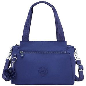 Bolsa Kipling KPK4379124U1 Elysia - Azul Oceano