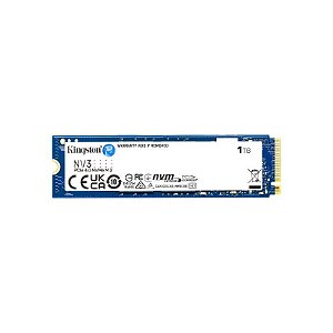 SSD M.2 Kingston SNV3S/1000G 6000-4000MB/s 1 TB