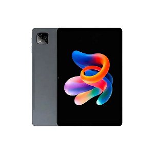 Tablet Black Shark Pad 7 BSM1 Tela 11" 128GB 6GB Ram + Capa - Cinza
