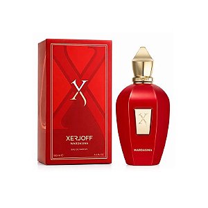 Perfume Xerjoff Wardasina Eau de Parfum Unissex 100ml - (Embalagem Antiga)