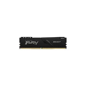 Memória RAM Kingston Fury Beast KF432C16BB1/16 DDR4 16GB 3200 MHZ DIMM