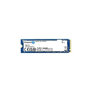 SSD M.2 Kingston SNV3S 1TB 6000MB/s 4.0