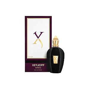 Perfume Xerjoff Opera Eau de Parfum Feminino 100ml - (Embalagem Antiga)