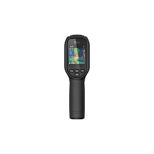 Câmera Térmica Termográfica Eco Hikvision