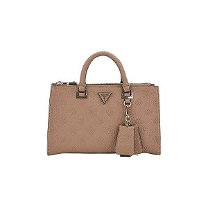 Carteira Guess PG934906 Taupe Escuro