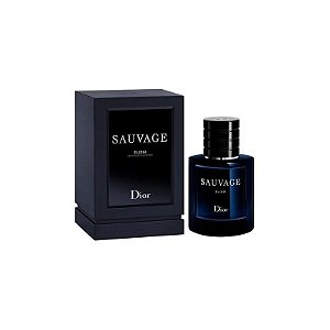 Perfume Dior Sauvage Elixir 60ML