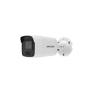 Câmera IP Bullet Mini Hikvision DS-2CD3066G2-Is 2.8MM Acusen