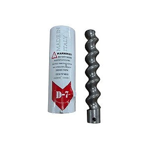 Máquina Kit para Máquina de Reboco M6 Rotor/Estator D-7