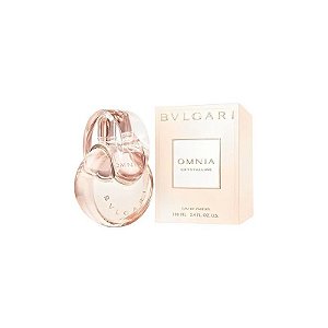 Perfume Bvlgari Omnia Crystalline Edp 100ML