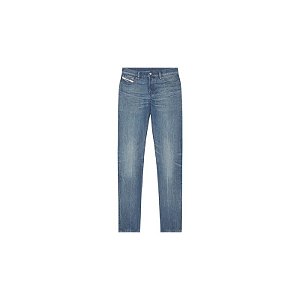 Calça Jeans Diesel A03568 0ENAM 01 Masculina