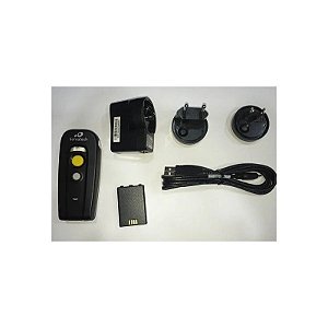 Scanner Bematech BR200BT Bluetooth Wi-Fi Portátil