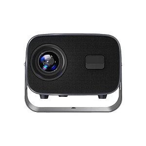 Projetor de Home Cinema Dub 3800 Lumens Kit Premium BT/4K/Wifi/USB